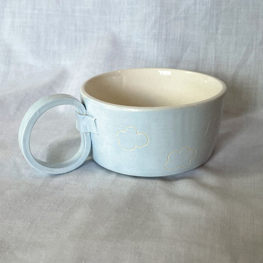 Cloud Mug